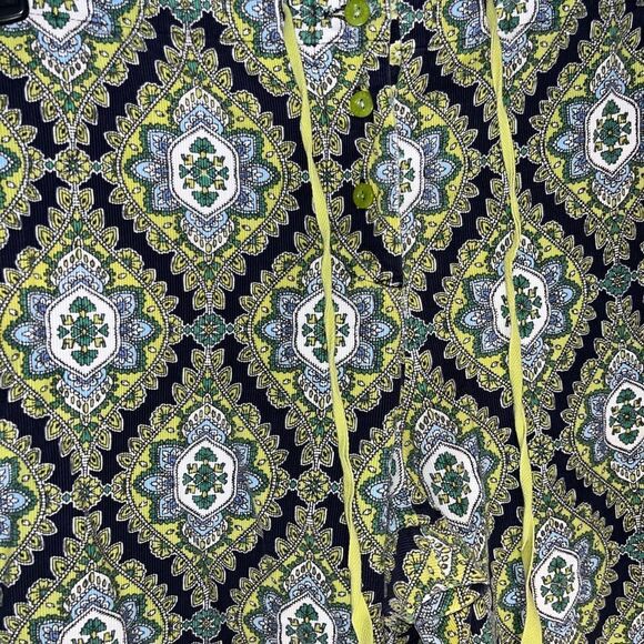 Vera Bradley Cambridge corduroy pants - Picture 3 of 5